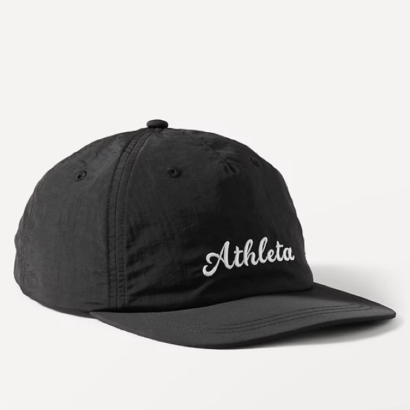 ATHLETA  BASEBALL HAT - Picture 1 of 4